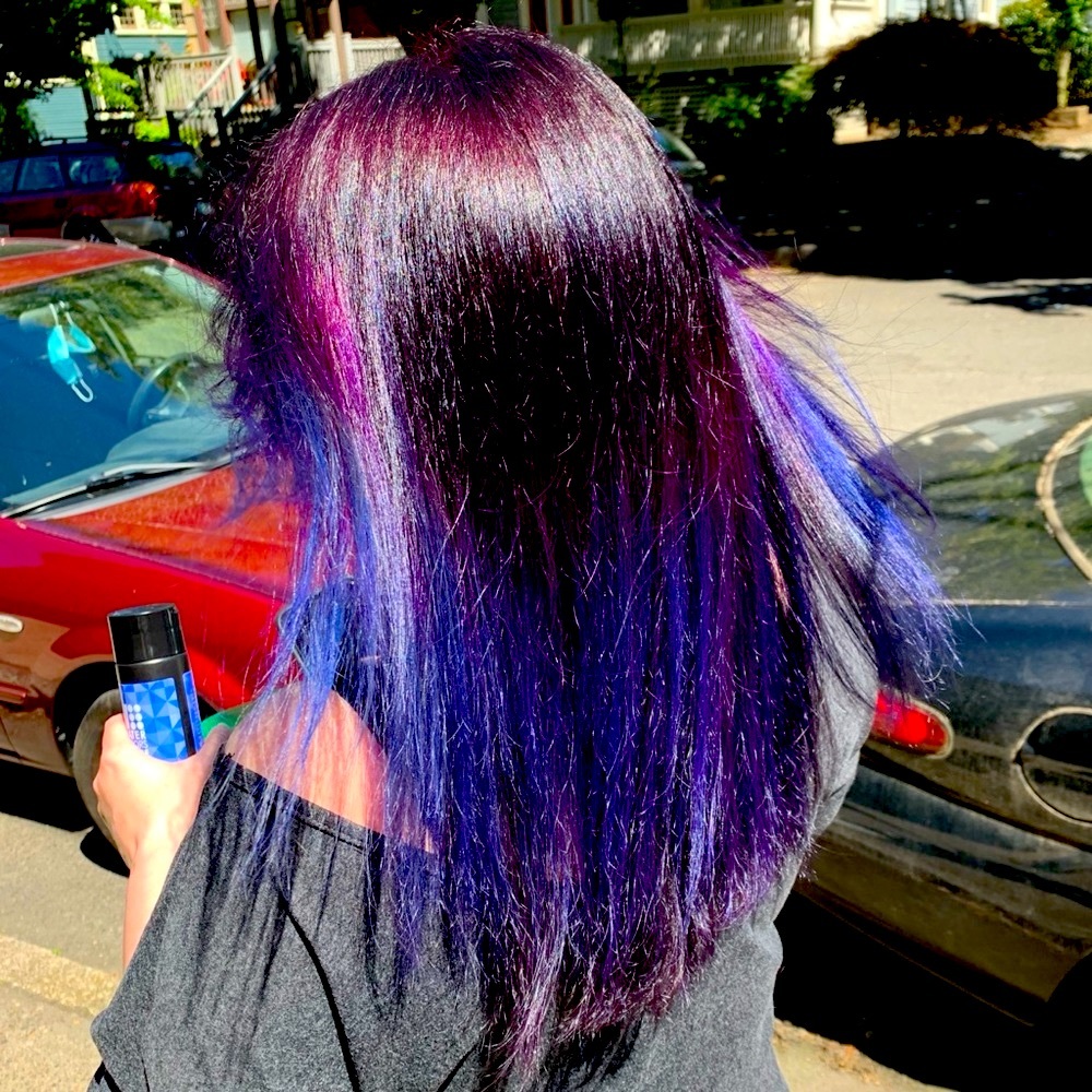 Meet your Posher, Tina